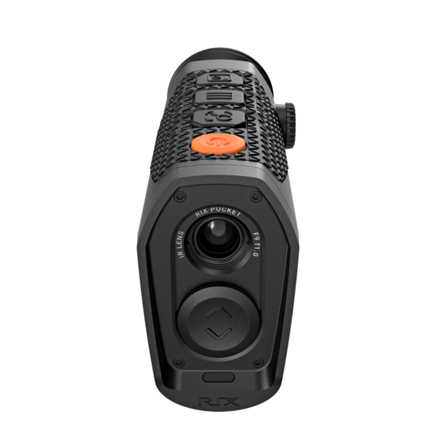 Rix Optics Pocket K2
