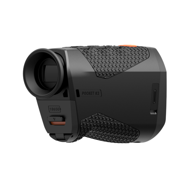 Rix Optics Pocket K2