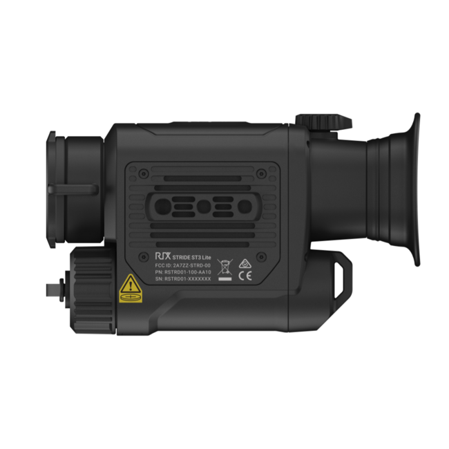 Rix Optics Stride ST3 Lite