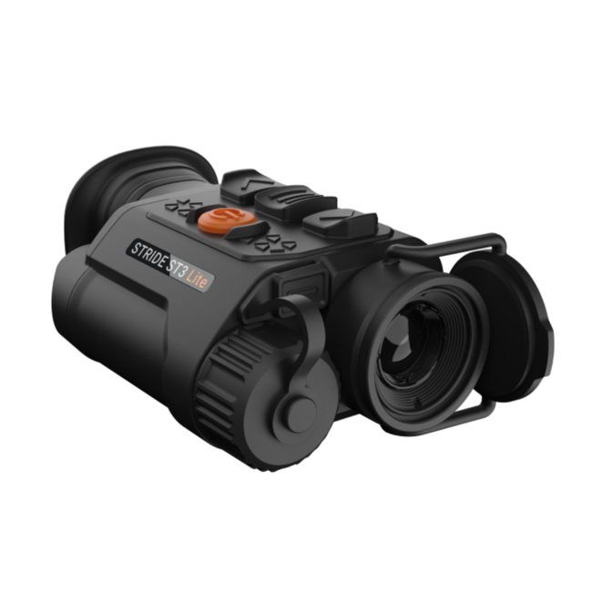 Rix Optics Stride ST3 Lite