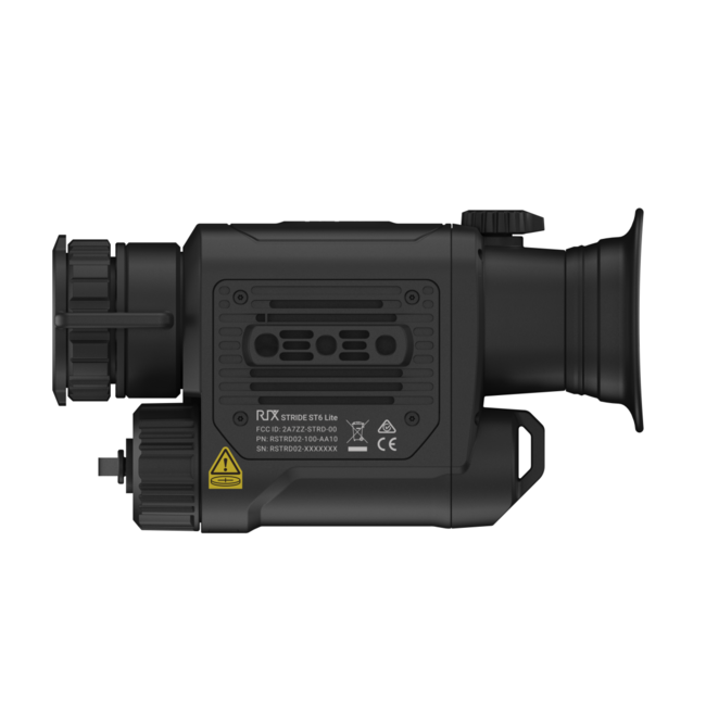 Rix Optics Stride ST6 Lite
