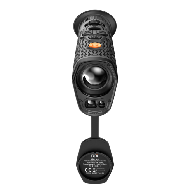 Rix Optics Titan T3