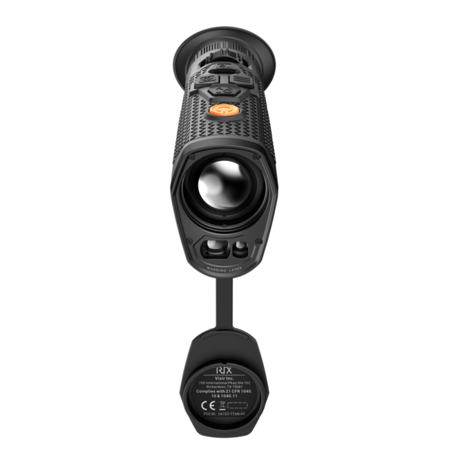Rix Optics Titan T6