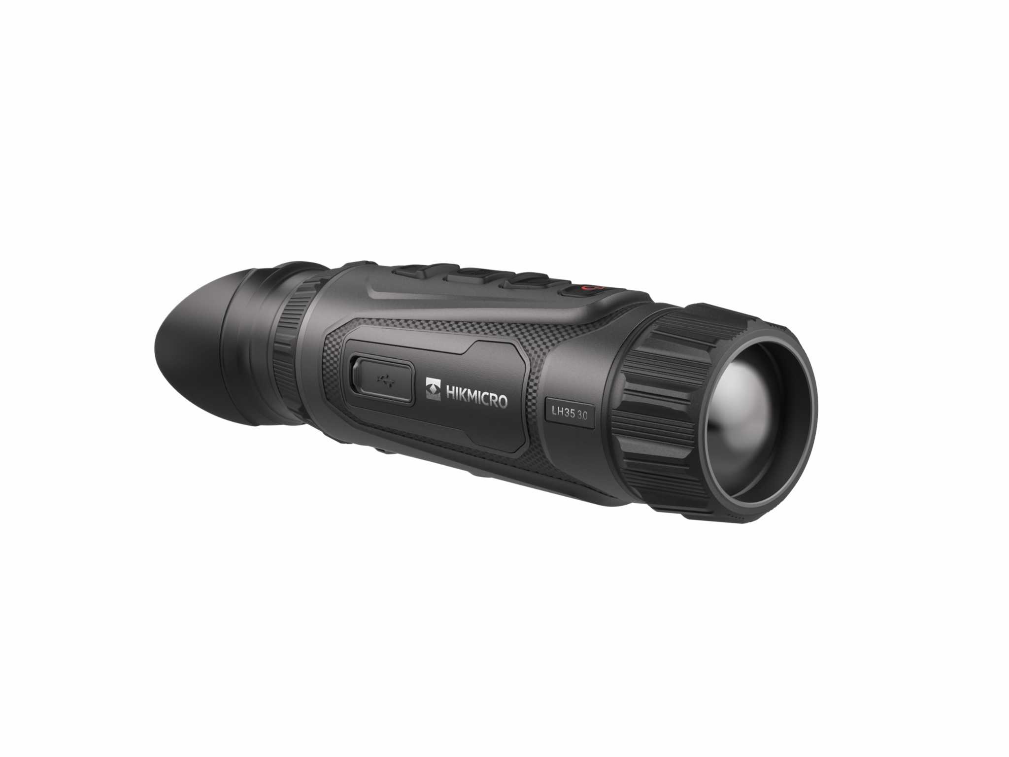 Caméra de vision nocturne pour la chasse, la police, la sécurité et les pompiers