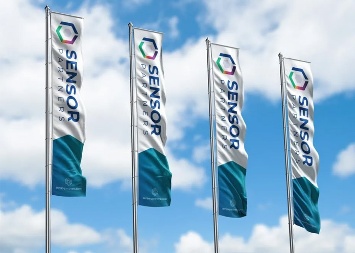 Sensor Partners BV in Drunen