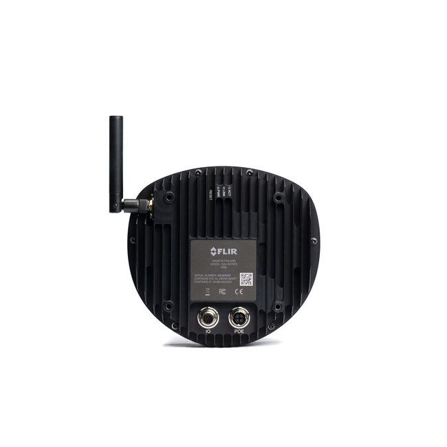 FLIR Si2a-PD Wi-Fi Akoestische Beeldcamera