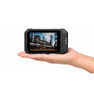 CRY8024 SonoCam Pocket Akoestische Camera