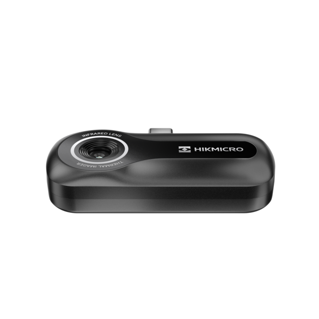 HIKMICRO Caméra pour smartphone MiniK