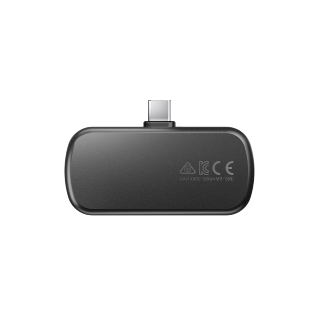 HIKMICRO Caméra pour smartphone Mini2 V3