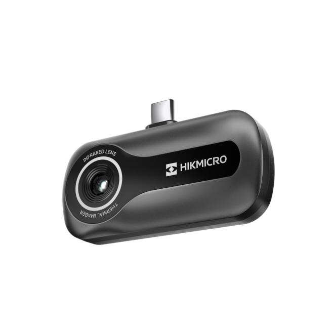 HIKMICRO Mini2 V3 Smartphone-Kamera