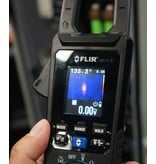 FLIR CM174 Imaging 600A AC/DC Clamp Meter