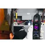 FLIR CM174 600 A AC/DC-Stroomtang met Warmtebeeld