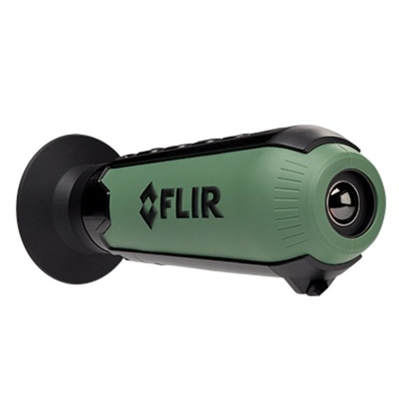 FLIR Scout TK Nightvision camera