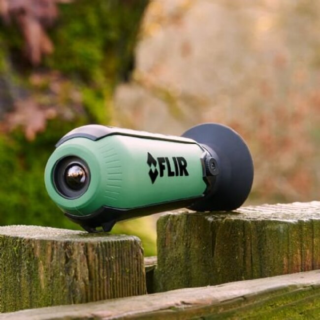 FLIR Scout TK