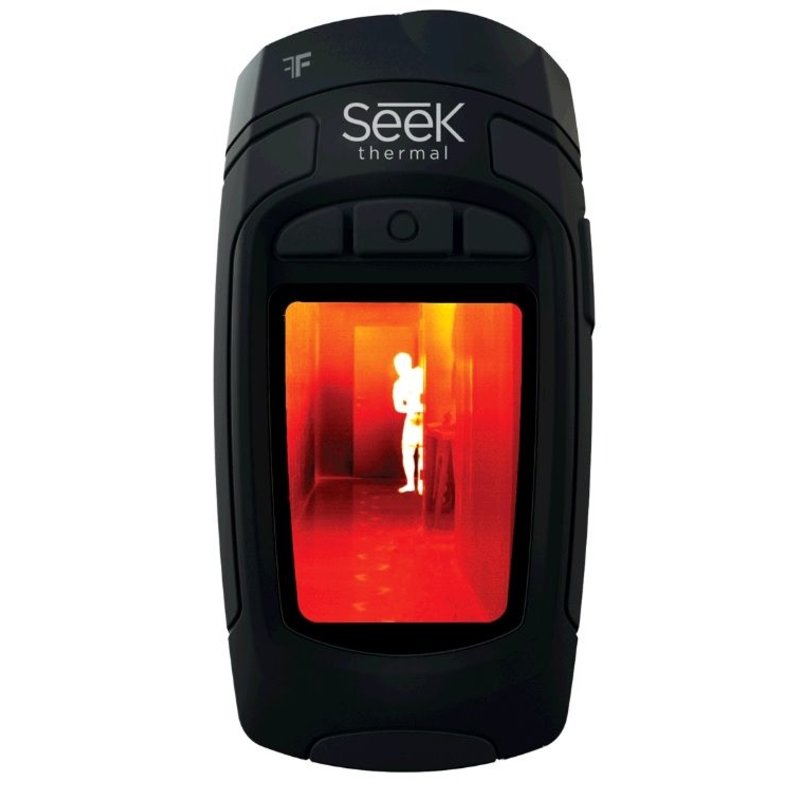 Seek Thermal Reveal XR Black FastFrame