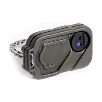 SENSOR PARTNERS BV Rugged Armor case for C2
