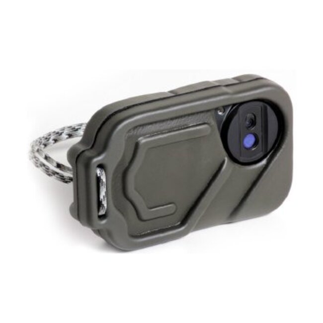 SENSOR PARTNERS BV Rugged Armor case for C2