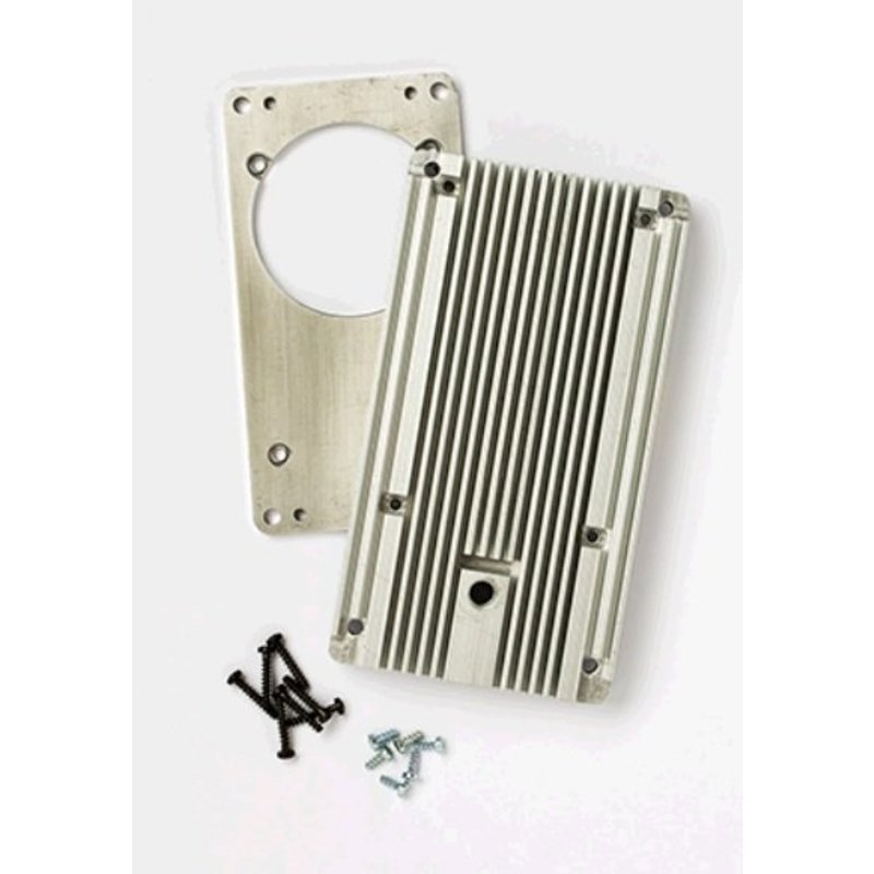 FLIR Front mounting plate kit incl. Cooling bracket