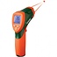 EXTECH Thermomètre infrarouge 42512 Extech à double visée laser