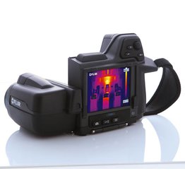 FLIR T440bx