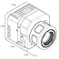 FLIR Vue™ Pro R 640