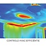 Seek Thermal Compact PRO iOS Fast Frame