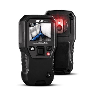FLIR L'hygromètre infrarouge FLIR MR160