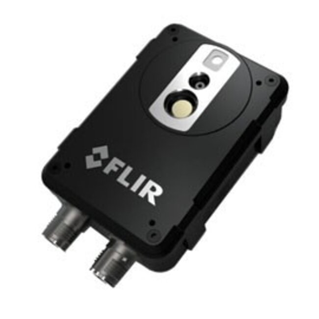 FLIR AX8 - 4800 Pyrometers in 1!