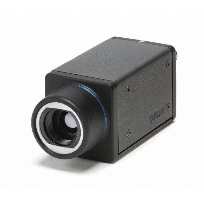 FLIR A65 voor automatiseringstoepassingen (640 x 512 pixels)