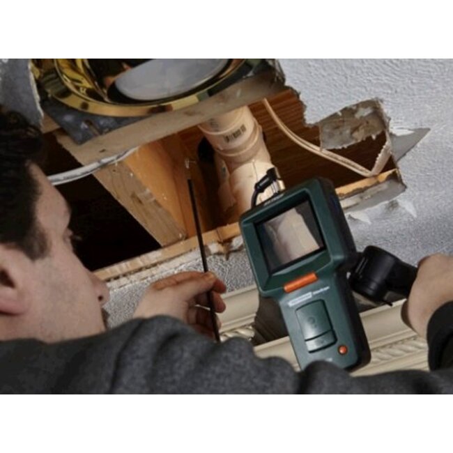 EXTECH HDV540 Video Endoscoop