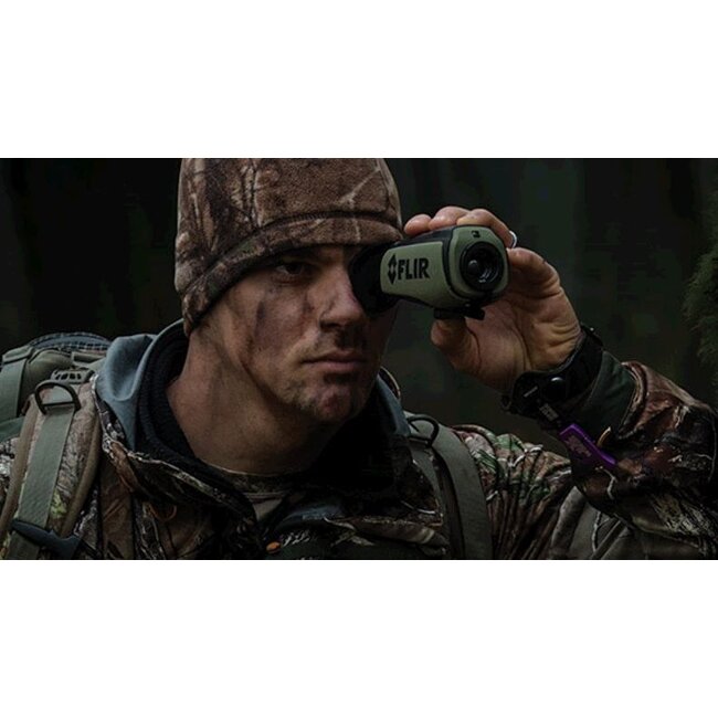 FLIR Scout II 240