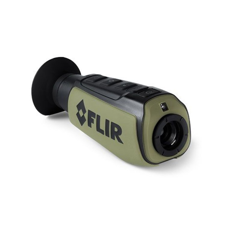 FLIR Scout II 240