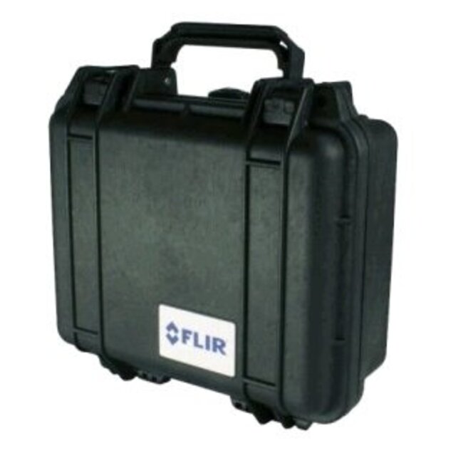 FLIR Koffer voor FLIR Scout II/III en LS series