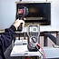 FLIR DM93 True RMS Industrial Multimeter