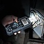 FLIR DM93 True-RMS industriële multimeter