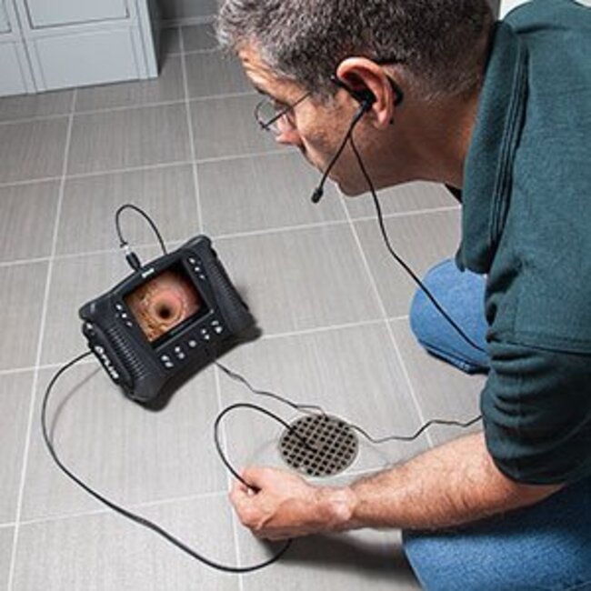 FLIR VS70-1 Videoscope