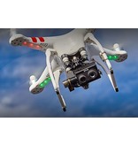 FLIR DUO - Compact dual-sensor thermal imager for drones