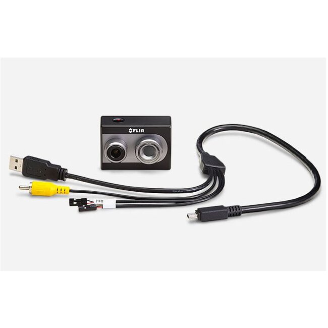 FLIR DUO