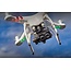 FLIR DUO R - Twee camera's in één apparaat voor onder je drone