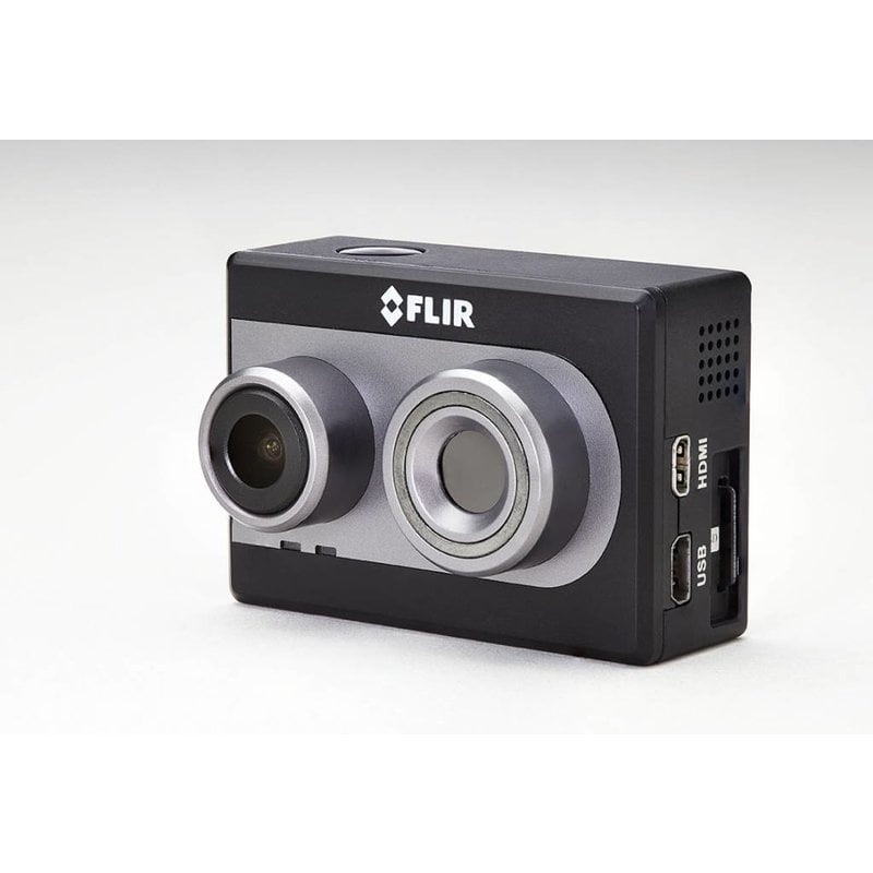 FLIR DUO