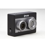 FLIR DUO - Compact dual-sensor thermal imager for drones