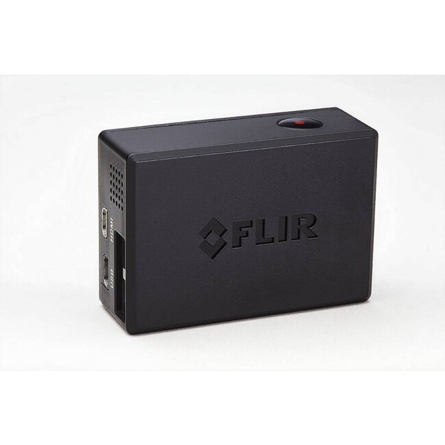 FLIR DUO R - Compact dual-sensor thermal imager for drones