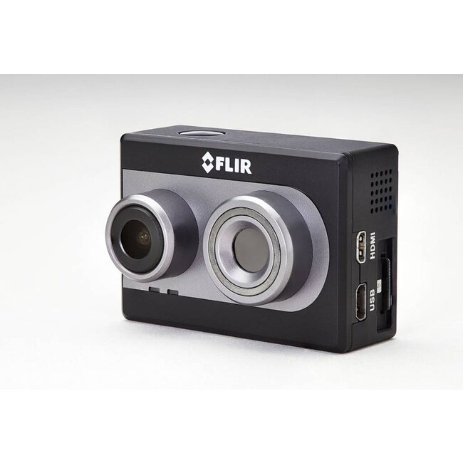 FLIR DUO R