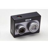 FLIR DUO R - Compact dual-sensor thermal imager for drones