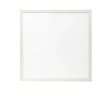 LED paneel 60x60cm - 40W 3600lm - 4000K 840 - Flikkervrij - 5 jaar garantie