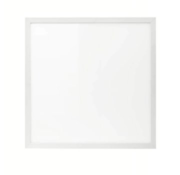 LED paneel 60x60cm - 40W 3600lm - 4000K 840 - Flikkervrij - 5 jaar garantie