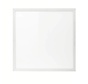 LED paneel 60x60cm - 3000K 830 - 40W 4600lm - Flikkervrij - 5 jaar garantie