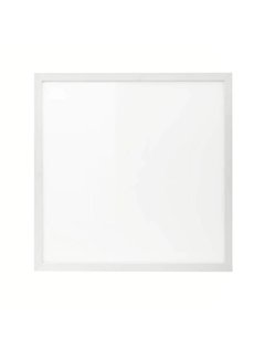 LED paneel 60x60cm - 40W 4600lm - 6500K 865 - Flikkervrij - 5 jaar garantie