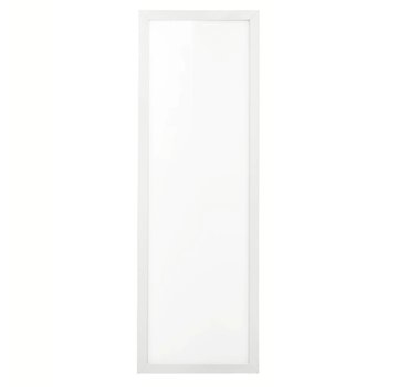 LED paneel 30x120cm - 40W 4000K 4000lm - Flikkervrij UGR <22 - 5 jaar garantie