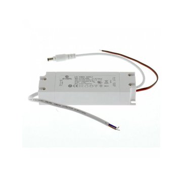 Dimbare LED driver 1-10V - voor 36W/40W LED paneel - 30-42V 1000mA